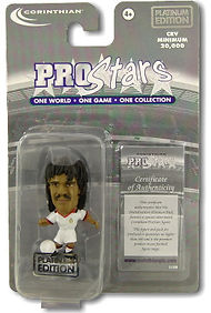 Legends 70's 80's Series 2 | Corinthian ProStars